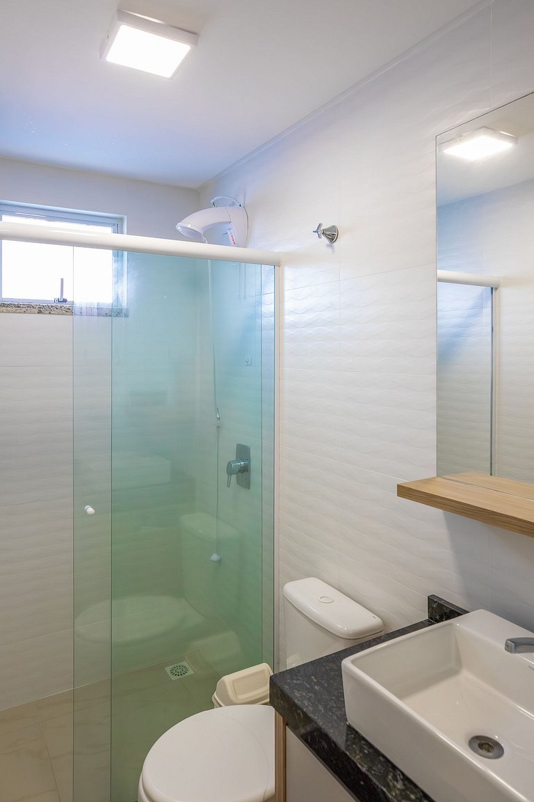 401A Cobertura 2 Garagens+Piscina - VillageEcoPark