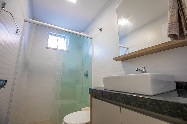 401A Cobertura 2 Garagens+Piscina - VillageEcoPark