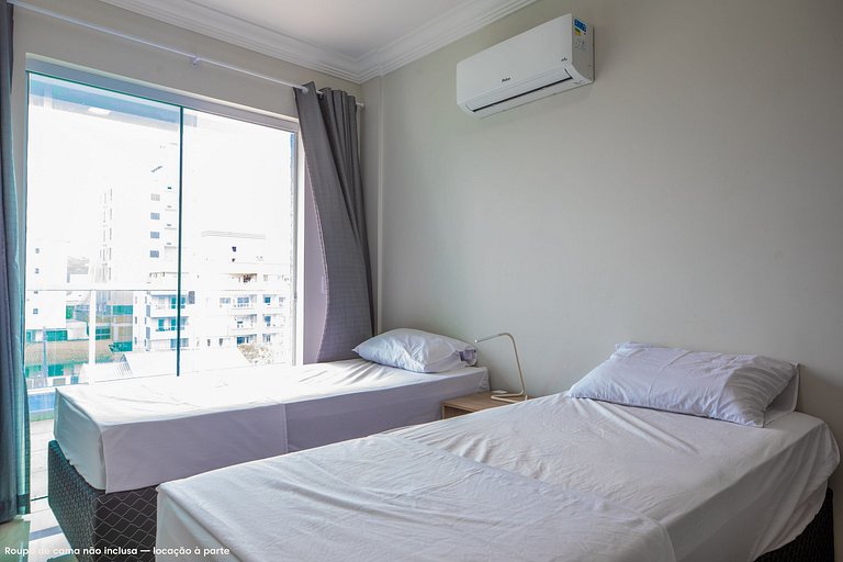 401A Cobertura 2 Garagens+Piscina - VillageEcoPark