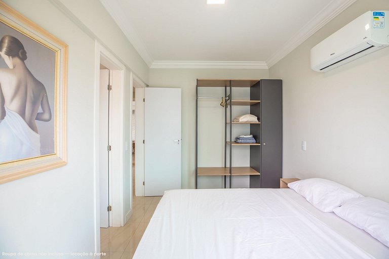 A401 - Penthouse with 2 Parking Spaces