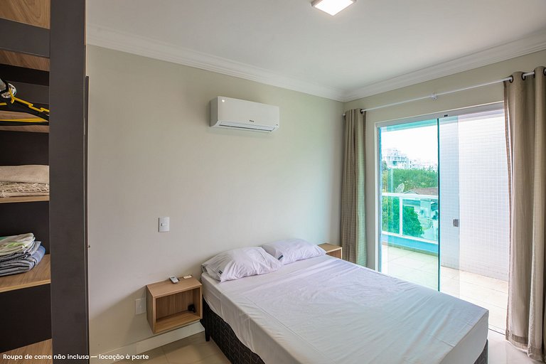 A401 Cobertura 2 Garagens+Piscina - VillageEcoPark