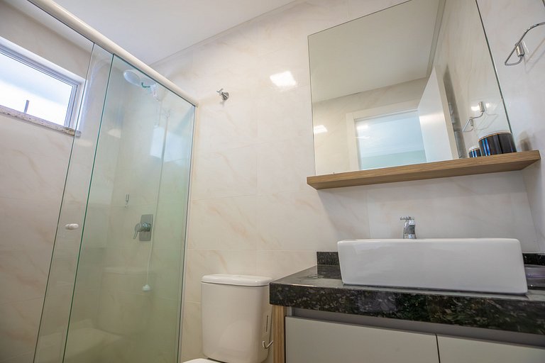 A401 - Penthouse with 2 Parking Spaces