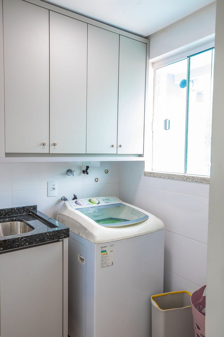 A401 Cobertura 2 Garagens+Piscina - VillageEcoPark