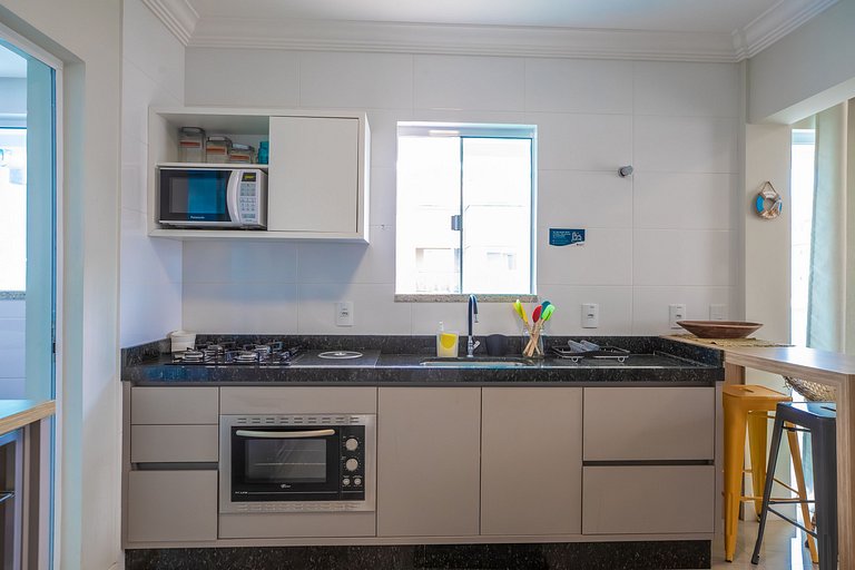 401A Cobertura 2 Garagens+Piscina - VillageEcoPark