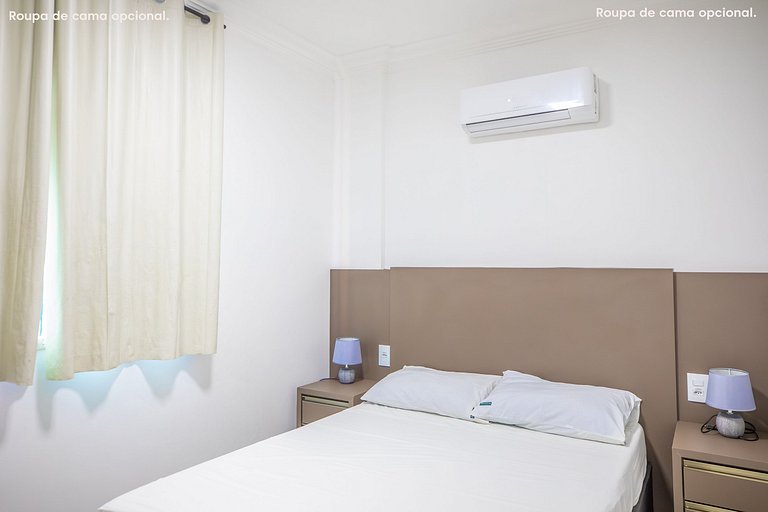 B106 - Churrasqueira e Conforto para Família