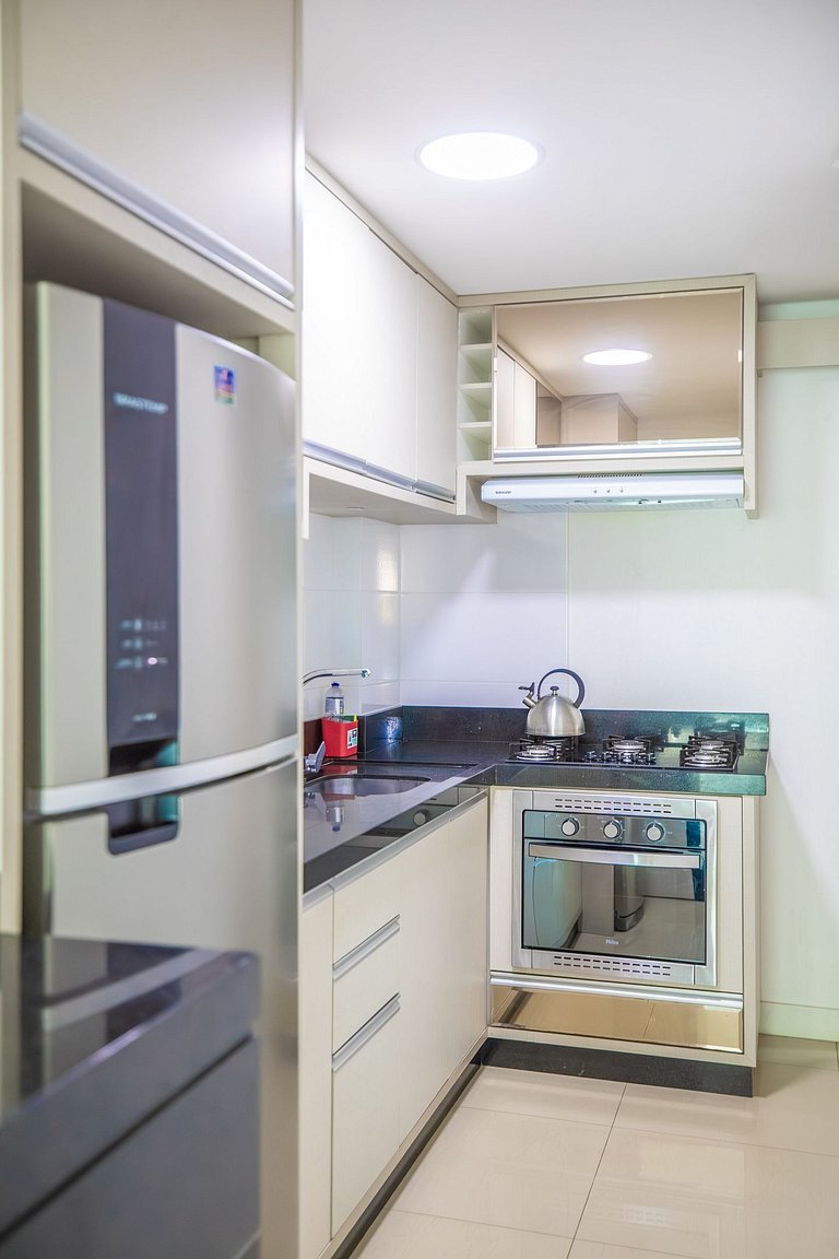 B201 - Complete Leisure with Barbecue