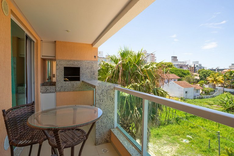 B302 - Complete Leisure: Pool and Barbecue