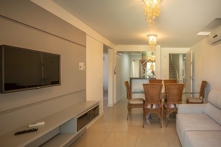 B302 - Ocio Completo: Piscina y Parrilla