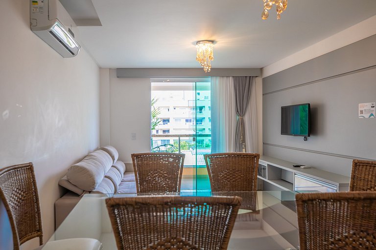 B302 - Complete Leisure: Pool and Barbecue