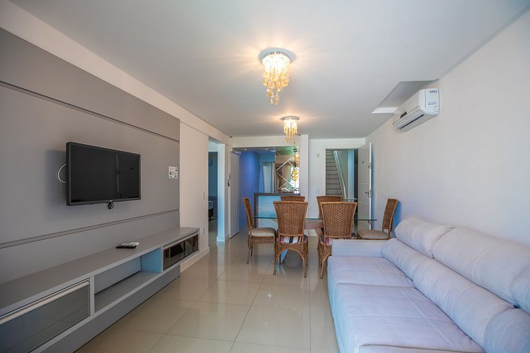 B302 - Ocio Completo: Piscina y Parrilla