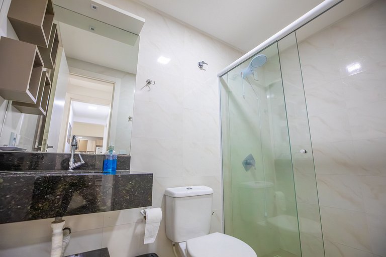 C104 - 2 Bedrooms, Game Room, and Pool