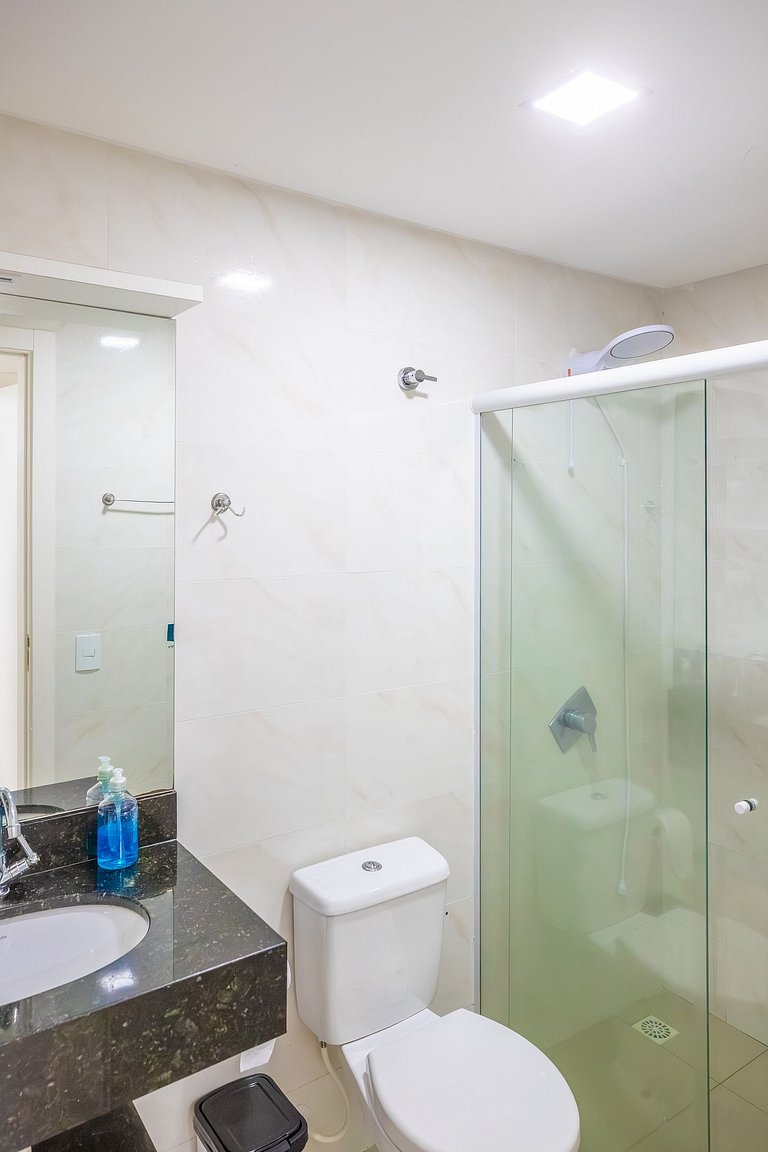 C104 - 2 Bedrooms, Game Room, and Pool