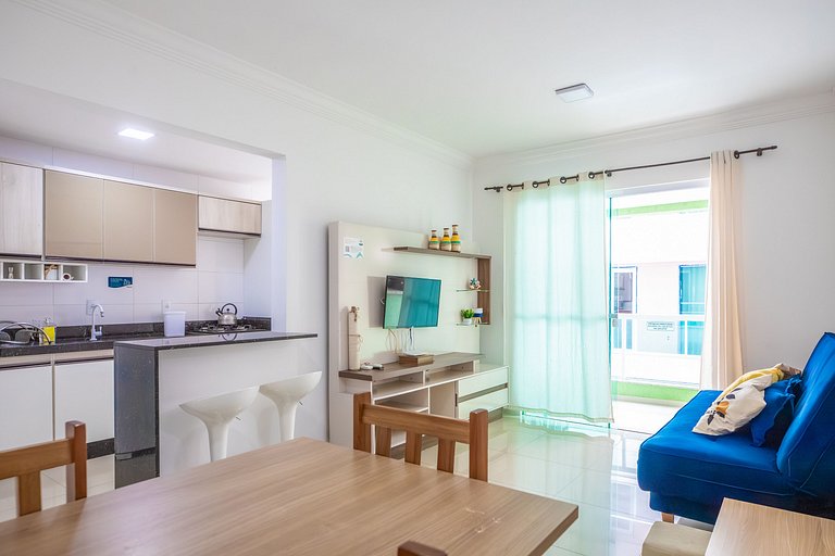 C104 - 2 Bedrooms, Game Room, and Pool