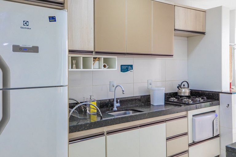 C104 - 2 Bedrooms, Game Room, and Pool