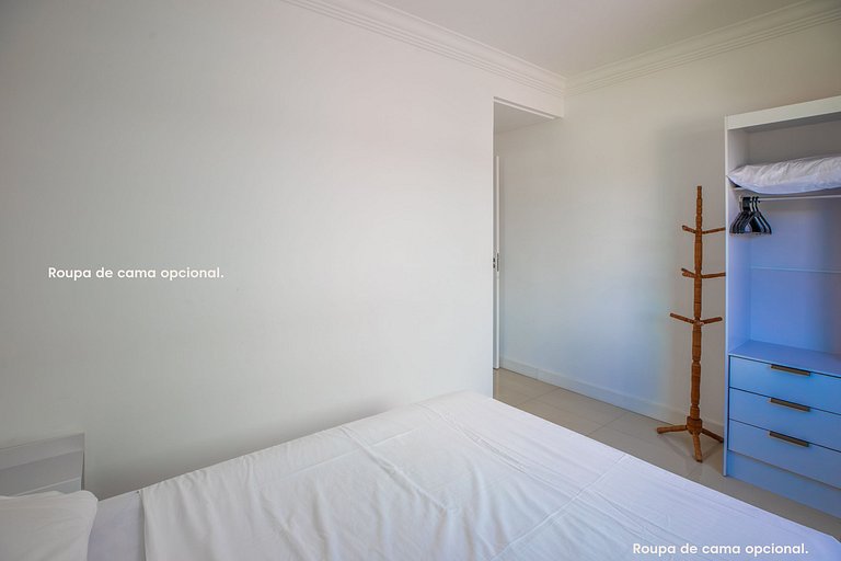 C306 - Pool and Complete Leisure with Barbecue