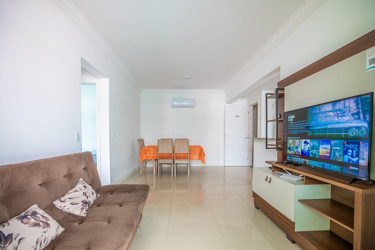 C306 - Pool and Complete Leisure with Barbecue