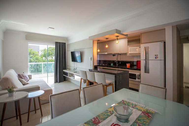 A402 - 3 Quartos + 2 Garagens + Piscina