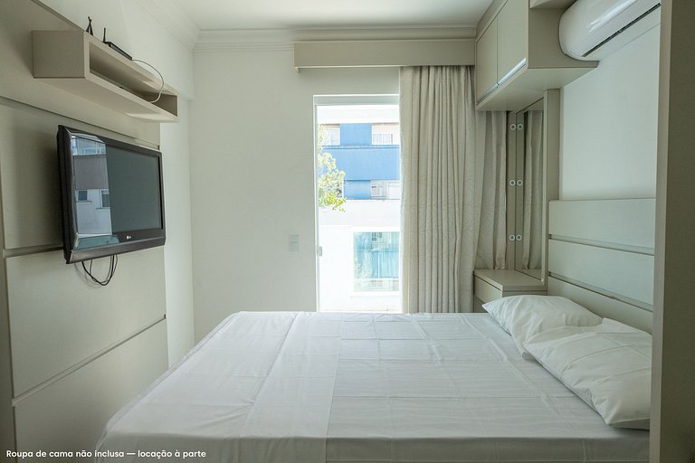 A402 - 3 Quartos + 2 Garagens + Piscina