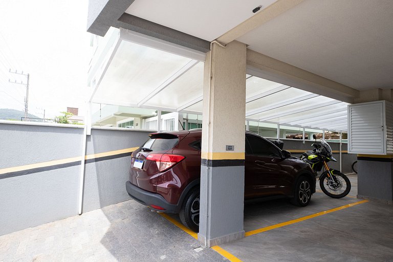 Dois quartos muito central!