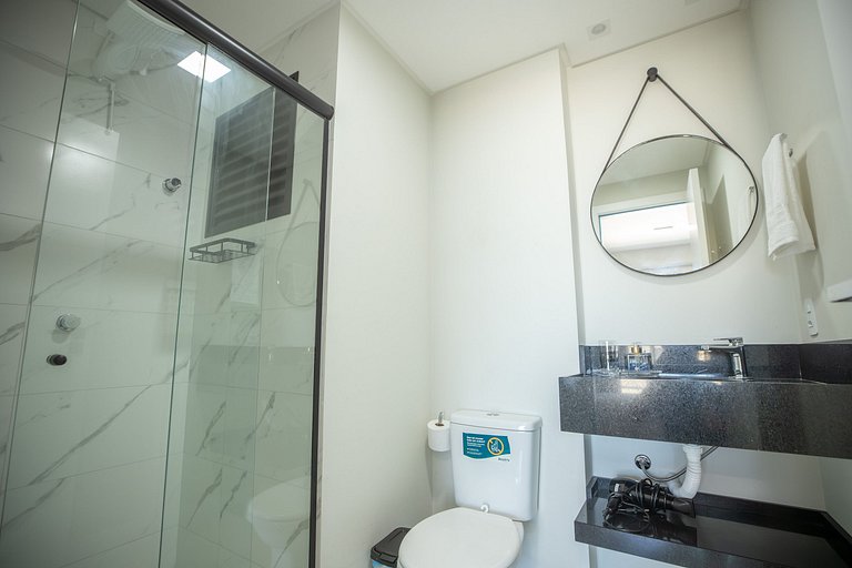 Villa Francione - Estudio Premium - 405