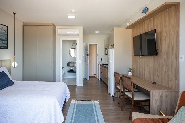 Villa Francione - Estudio Premium - 405