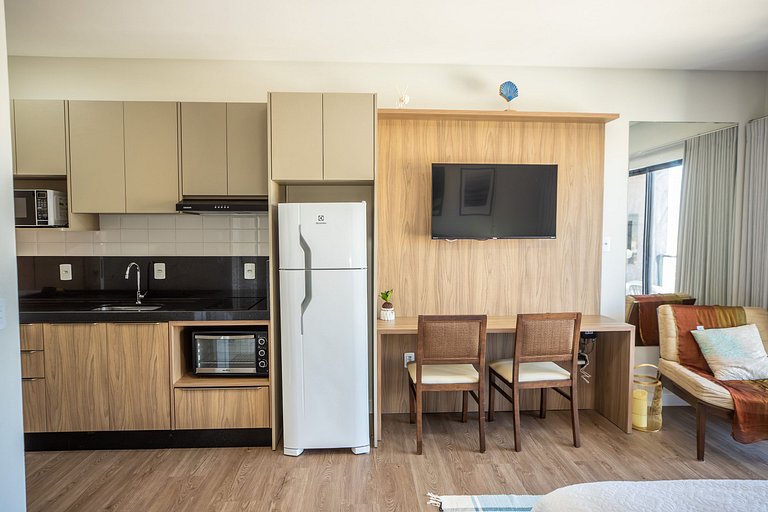 Villa Francione - Estudio Premium - 405