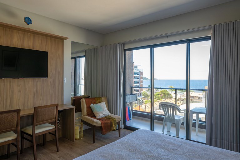 Villa Francione - Estudio Premium - 405