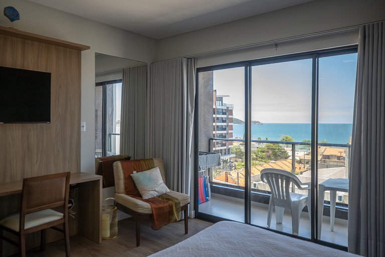 Villa Francione - Estudio Premium - 405