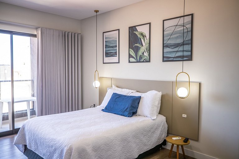 Villa Francione - Estudio Premium - 405