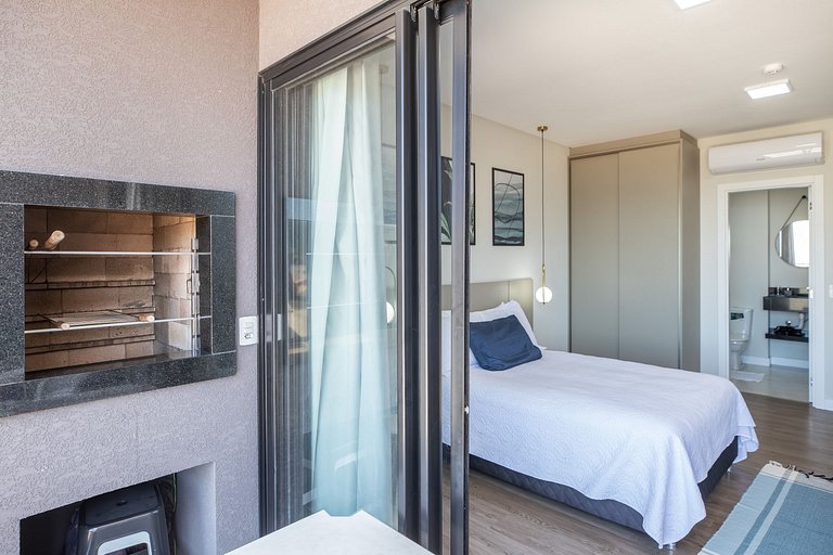 Villa Francione - Estudio Premium - 405