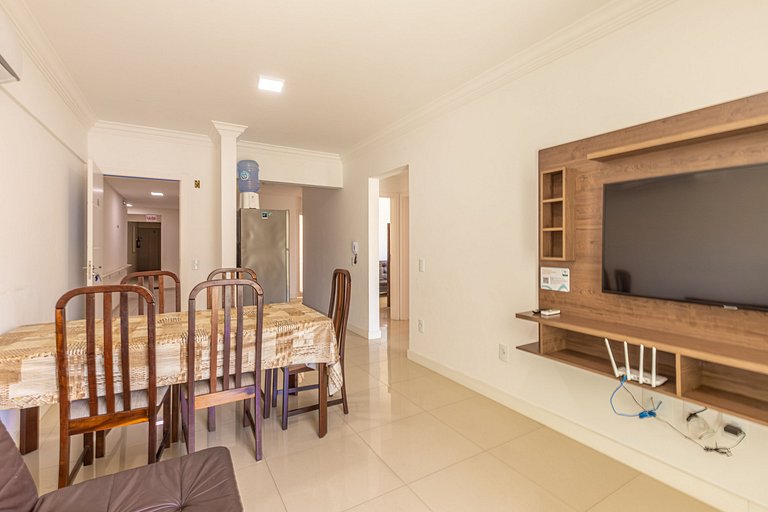 Piscina em Bombinhas - C101