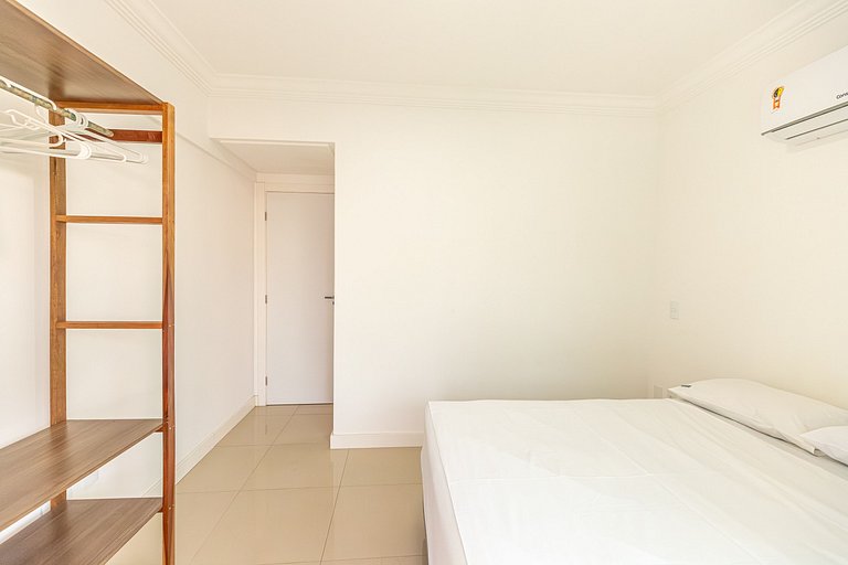 Barbecue, Pool, and Gym - C101