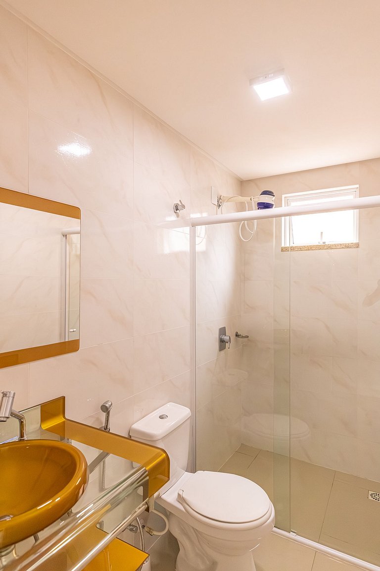 Parrilla, Piscina y Gimnasio - C101