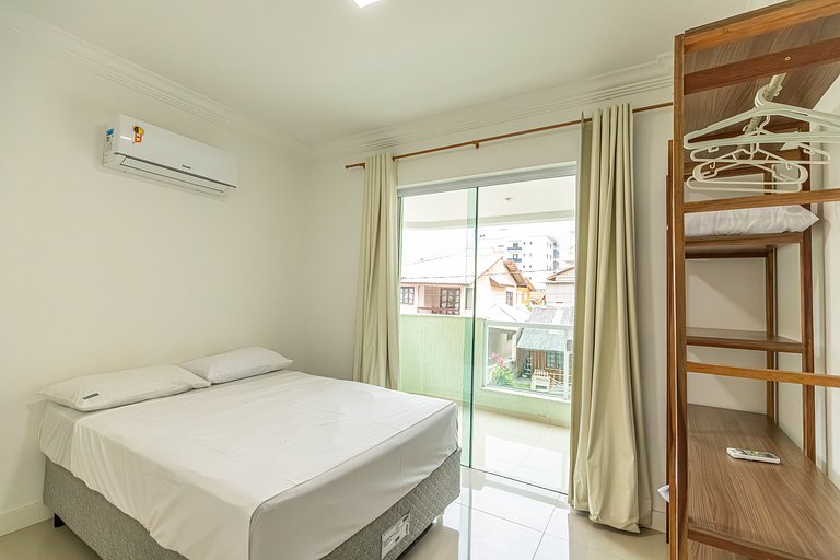 C101 - Piscina, Sinuca, Churrasco - Bem Localizado