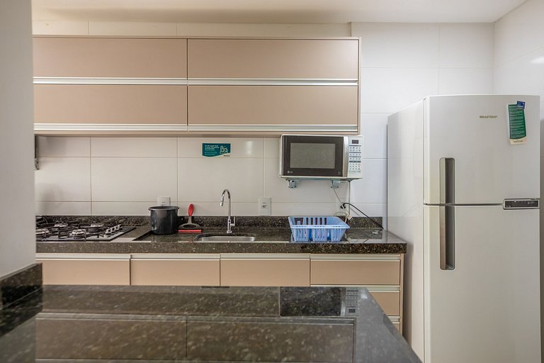 Complete Leisure: Pool and Barbecue - D305