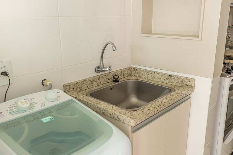 Piscina y Parrilla para Relajarse - E205