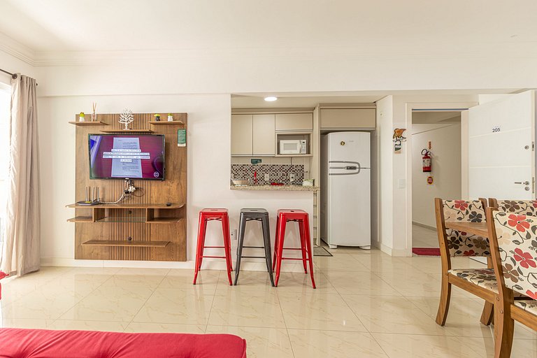 Piscina y Parrilla para Relajarse - E205