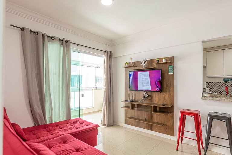 Piscina y Parrilla para Relajarse - E205