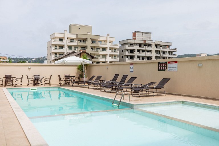 B103 - Apartment Near the Beach + Barbecue