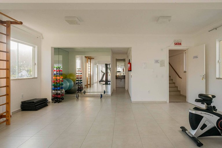 C305 - Parrilla, Piscina y Sala de Juegos