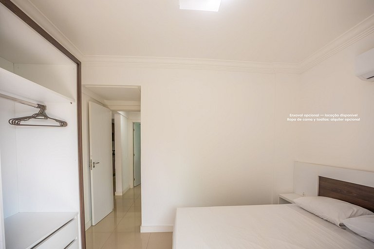 Total Leisure: Barbecue and Pool - D201