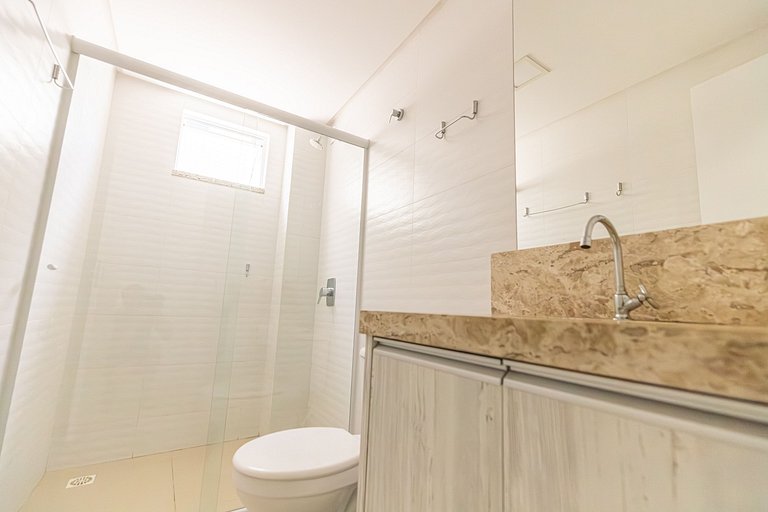 Total Leisure: Barbecue and Pool - D201