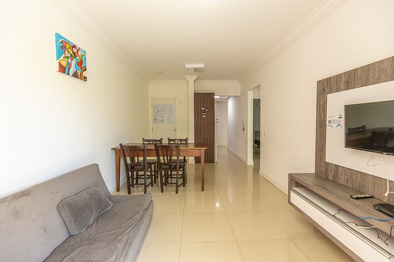 Total Leisure: Barbecue and Pool - D201