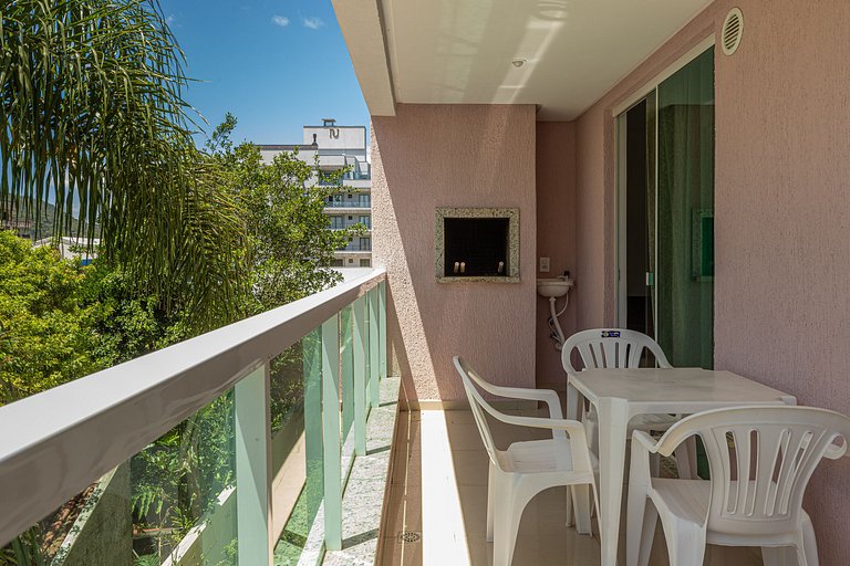 Ocio Total: Parrilla y Piscina - D201