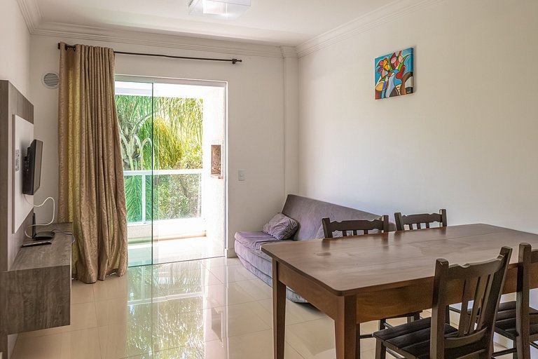 Lazer Total: Churrasqueira e Piscina - D201