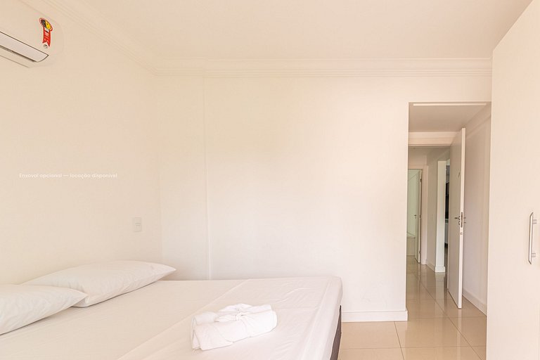 B202 - 2 Bedrooms and Barbecue Near the Beach