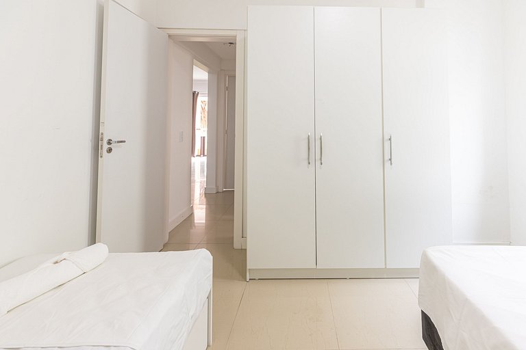 B202 - 2 Bedrooms and Barbecue Near the Beach