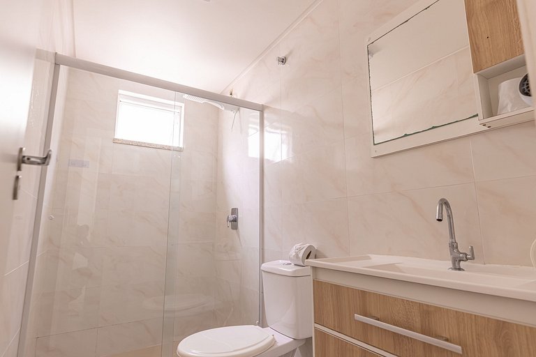 B202 - 2 Bedrooms and Barbecue Near the Beach