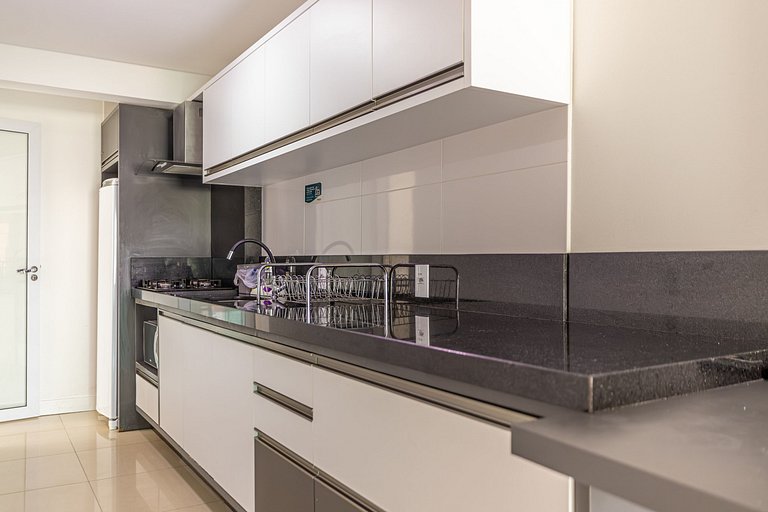 B202 - 2 Bedrooms and Barbecue Near the Beach