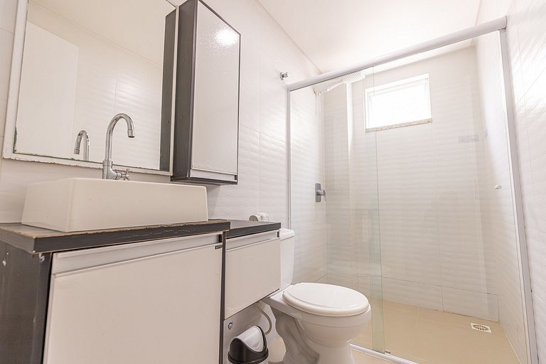 B202 - 2 Bedrooms and Barbecue Near the Beach